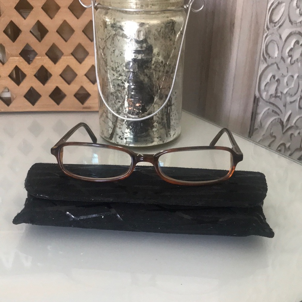 Prescription Glasses